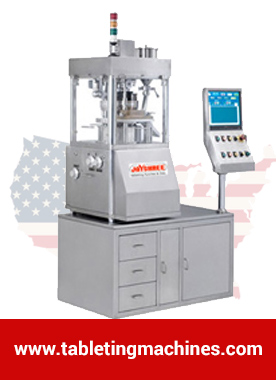 Pharmaceutical Machinery In USA